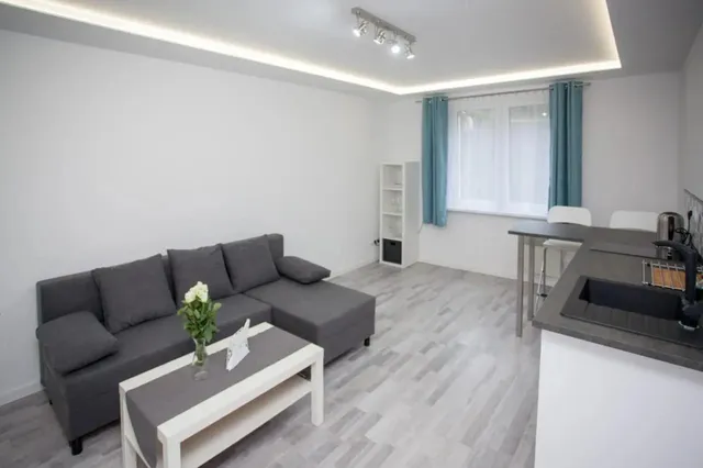 A4 Apartament