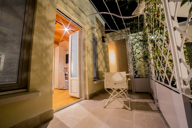 Edward Rooms & Wellness