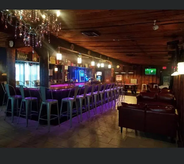 It's About Time Cocktail Lounge