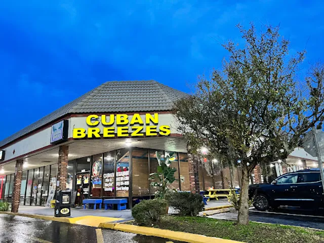 Cuban Breezes
