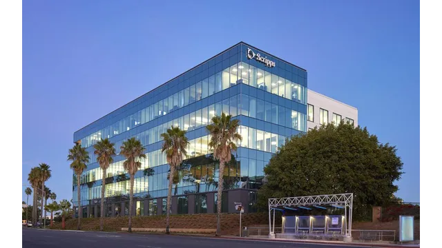 Scripps Health Corporate Offices