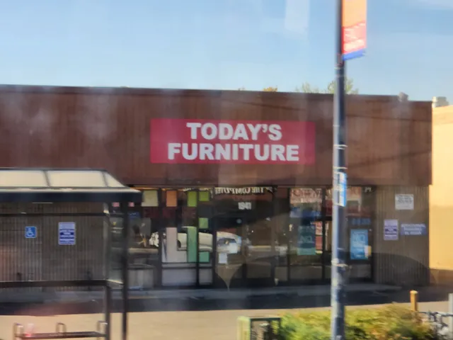 Today's Furniture & Accessories