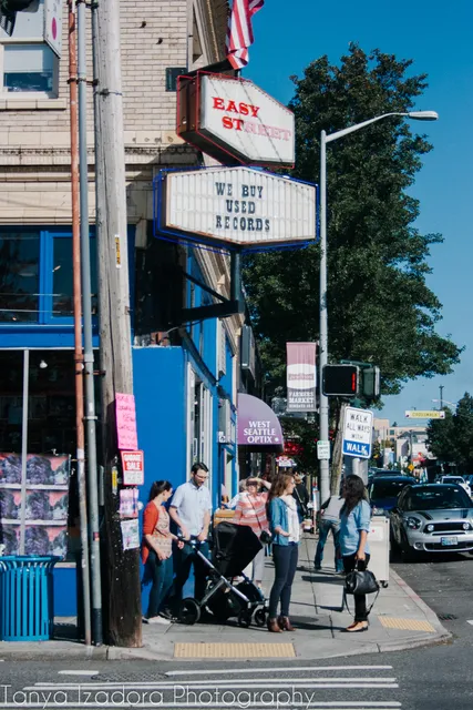 West Seattle Junction Association