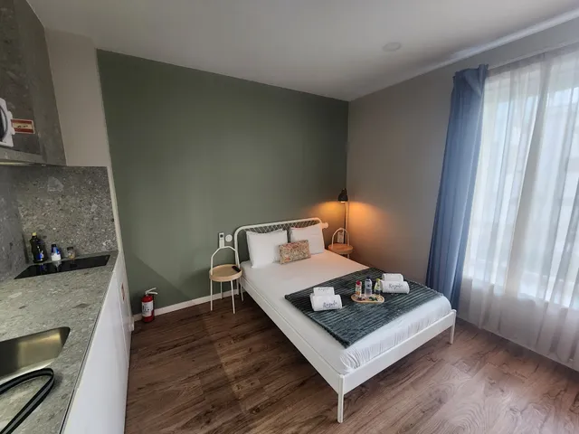 Magnolia delicate - Suites & Stays