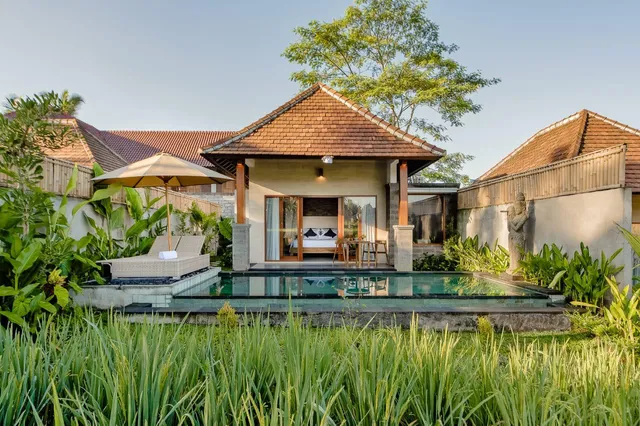 Poka Ubud Villa