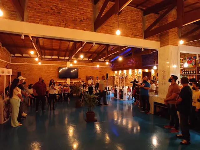 Restaurante Pirão No Prato