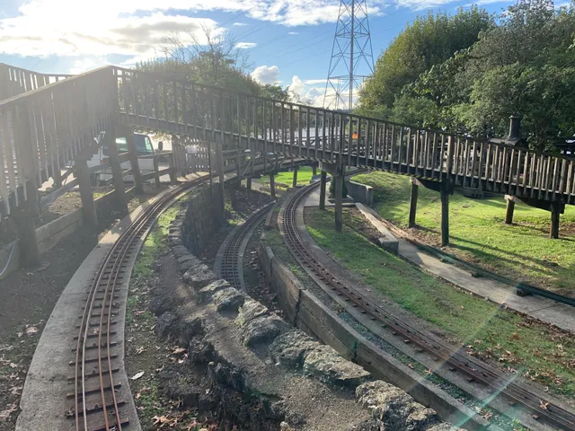 Auckland Society of Model Engineers