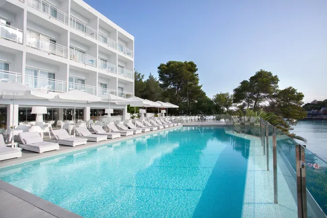Grupotel Ibiza Beach Resort