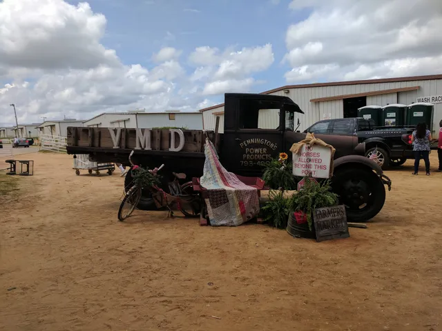 Hippodrome Horse Complex