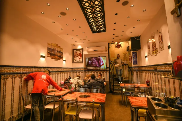 מסעדת אלעאיד