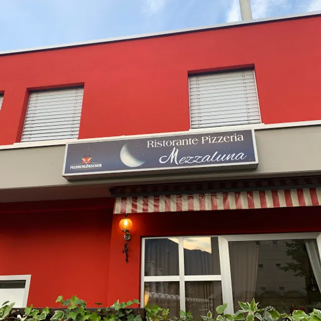 Ristorante Mezzaluna da Rosi &Andrea