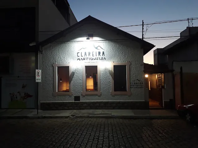 Bar e Restaurante Clareira Mantiqueira