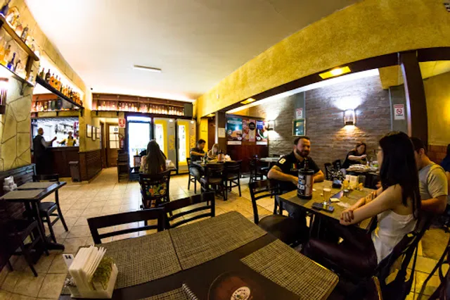 Água Doce Cachaçaria - São Carlos