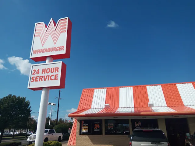 Whataburger