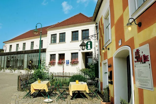 Hotel Zur Schonenburg