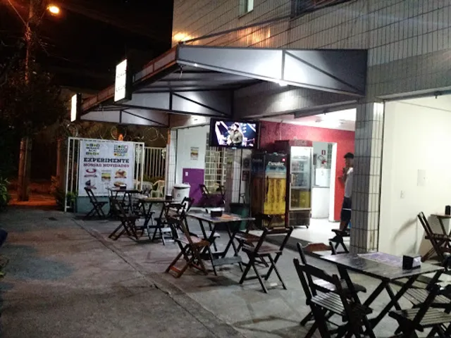 Mosaico Burguer & Cia