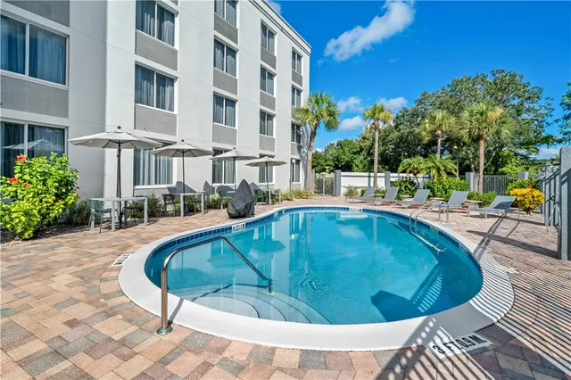 Spark by Hilton Orlando near Universal