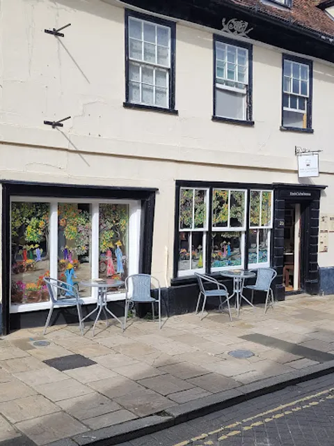 Ella's Vietnamese Kitchen