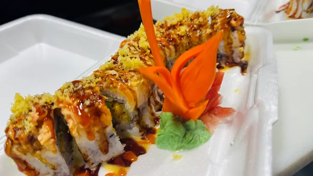 YOIKI HIBACHI & SUSHI