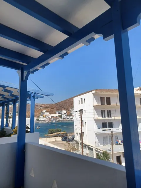 Martinos Studios Κύθνος