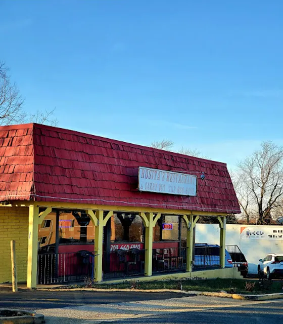 Rosita's Restaurant