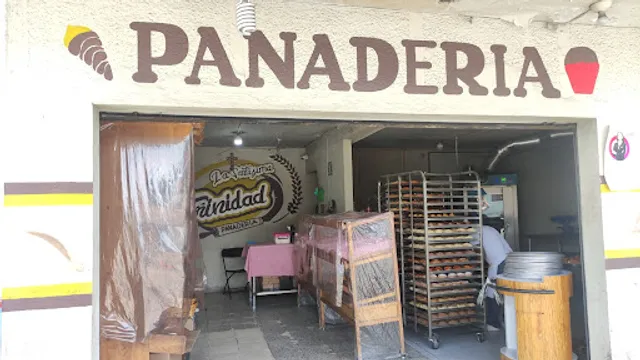 La santísima Trinidad