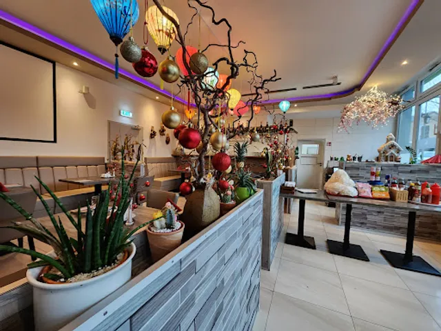 Dang - Asian Cooking