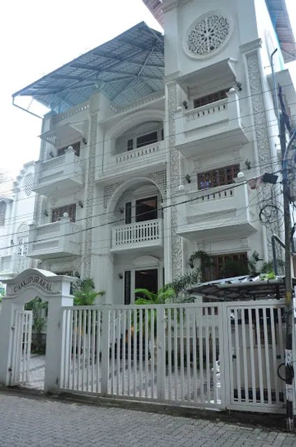 Banyan Tree Homestay