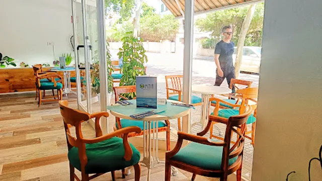 OMNIA Peruvian Food Restaurant