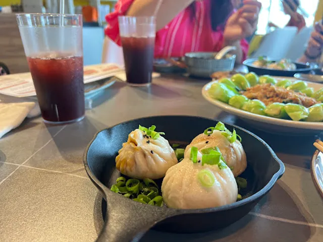 Xie Bao Crab House Edison 蟹宝