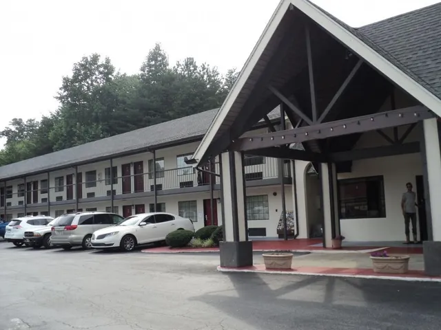 Knights Inn Cleveland, GA