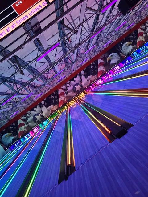 Pine Plains Bowling Center