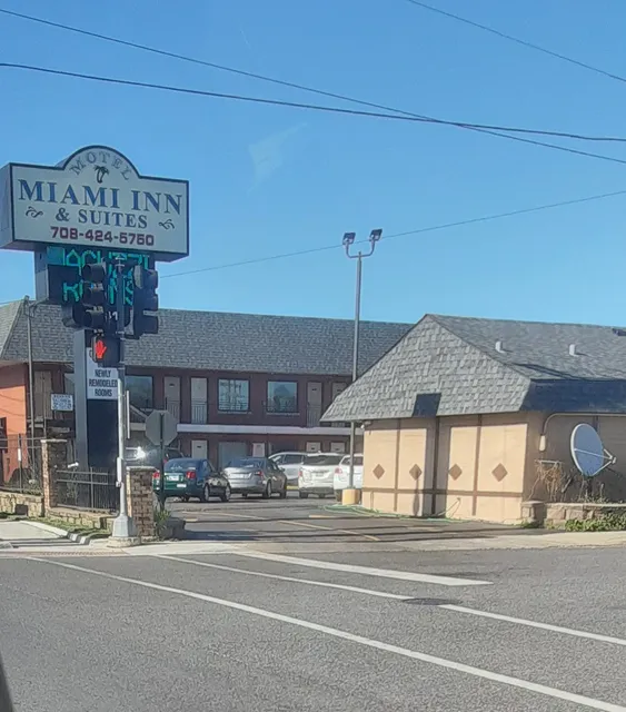 Miami Inn & Suites
