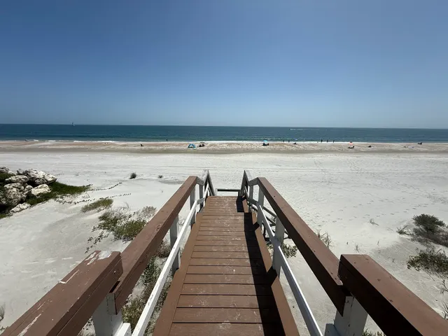 Villa Rosa Vacation Rental