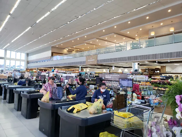 Ítalo Restaurante Grill - Atuba