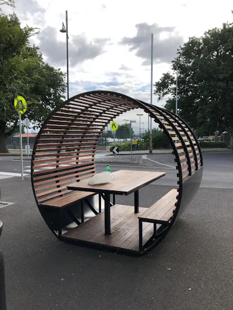 Fong's Kitchen - Williamstown