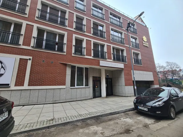 LM Invest Apartamenty w Szczecinie, Noclegi w Szczecinie