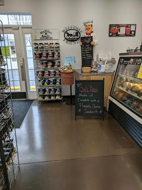 Amish & More Country Store & Sandwich Shoppe