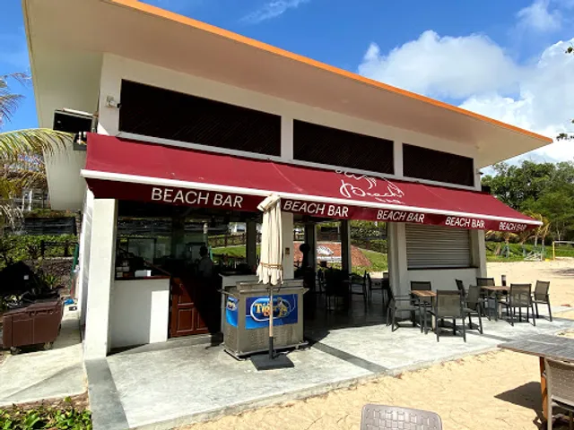 Beach Bar