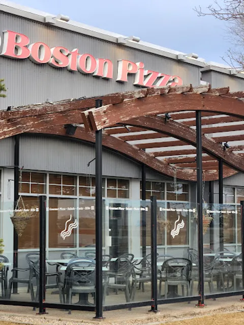 Boston Pizza