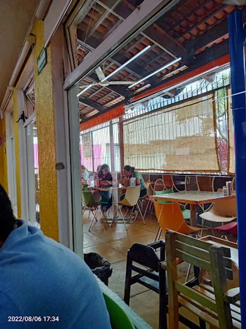 CARNES ASADAS LOS GORDITOS