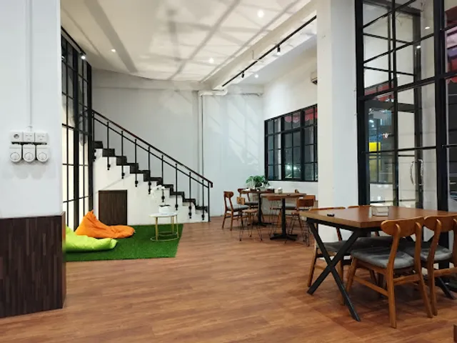 Rasa Singapura (Sindo Mart)