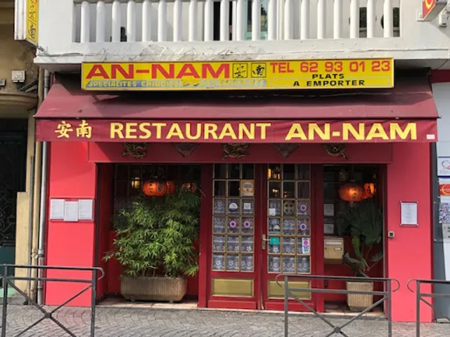 Restaurant An-Nam