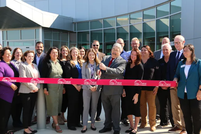 Sun Prairie Chamber of Commerce