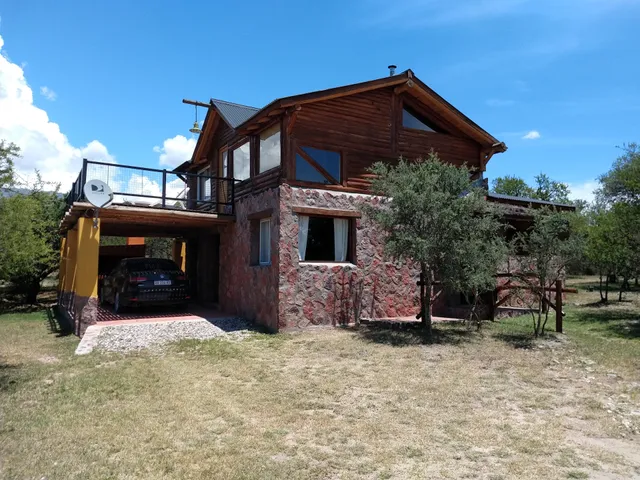 Cabañas "La Soñada"