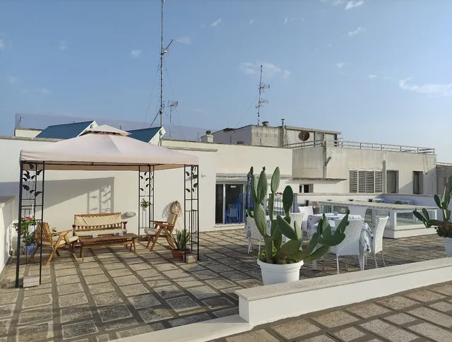 Affittacamere Victoria