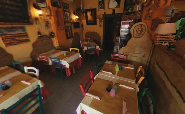 Pizzeria Funiculà Pisa