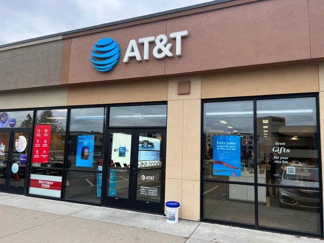 AT&T Store