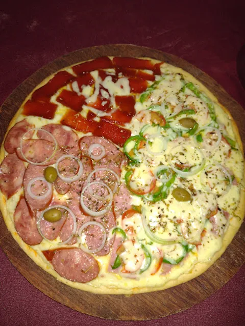 Bira's pizza