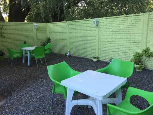 Heladería La Familia